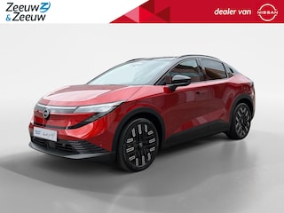 Nissan Leaf Evolve 52 kWh | €2000 KORTING | NIEUW MODEL | DIVERSE KLEUREN BESCHIKBAAR |