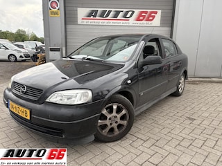 Opel Astra 1.6-16V Njoy AIRCO 06-2027