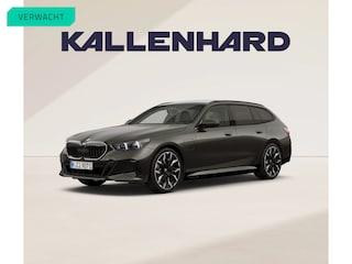 BMW 5-serie Touring 550e xDrive M-Sport Pro - M-Zetels - Full Option - NP108.000