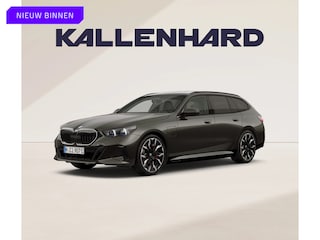 BMW 5-serie Touring 550e xDrive M-Sport Pro - M-Zetels - Full Option - NP108.000