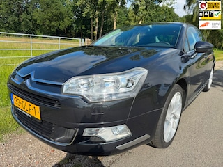 Citroën C5 2.0 16V Exclusive 1ste eigenaar