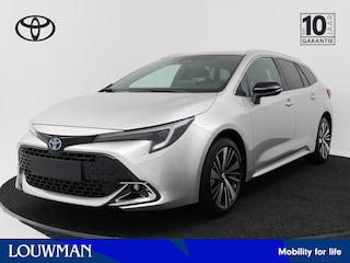 Toyota Corolla Touring Sports Hybrid 140 Dynamic | Navigatie | PDC |