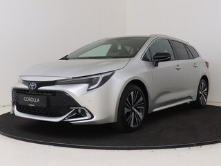 Toyota Corolla Touring Sports Hybrid 140 Dynamic | Navigatie | PDC |