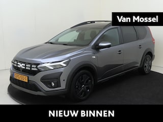 Dacia Jogger 1.0 TCe 110 Expression 5p. | airco | Apple Carplay/Android | cruise control |