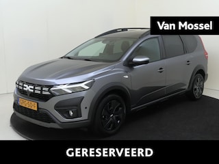 Dacia Jogger 1.0 TCe 110 Expression 5p. | airco | Apple Carplay/Android | cruise control |