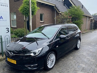 Opel Astra Sports Tourer 1.2 Elegance