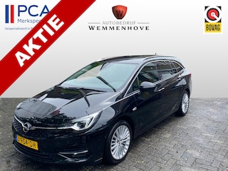 Opel Astra Sports Tourer 1.2 Elegance
