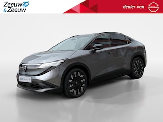 Nissan Leaf Evolve 52 kWh | €2000 KORTING | NIEUW MODEL | DIVERSE KLEUREN BESCHIKBAAR |