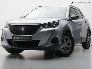 Peugeot 2008 1.2 PureTech Active Pack Luxe (APPLE CARPLAY,CRUISE,PARKEERSENSOREN,LM-VELGEN,COMFORT-STOELEN,LED,TOPCONDITIE)