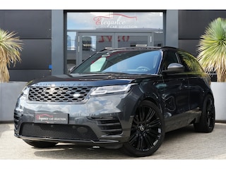 Land Rover Range Rover Velar 3.0 V6 SC AWD R-Dynamic HSE 380pk COMPLEET NIEUWE MOTOR