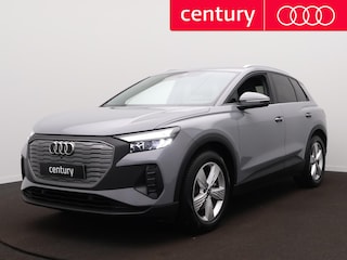 Audi Q4 35 Advanced edition 55 kWh | Adap. Cruise | Camera | Carplay