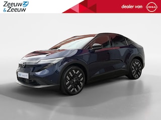 Nissan Leaf Evolve 75 kWh | €2000 KORTING | NIEUW MODEL | DIVERSE KLEUREN BESCHIKBAAR |