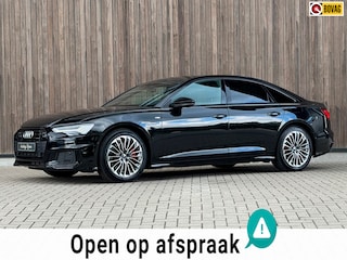 Audi A6 Limousine 55 TFSI e quattro Pro Line S Competition