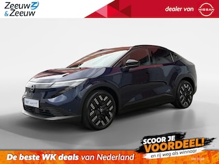 Nissan Leaf Evolve 52 kWh | €2000 KORTING | NIEUW MODEL | DIVERSE KLEUREN BESCHIKBAAR |