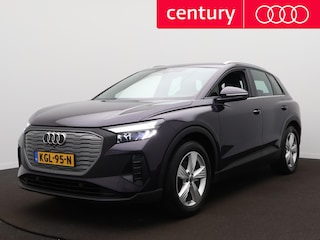 Audi Q4 35 Launch edition Advanced Plus 55 kWh | HUD | Camera | Adap. Cruise
