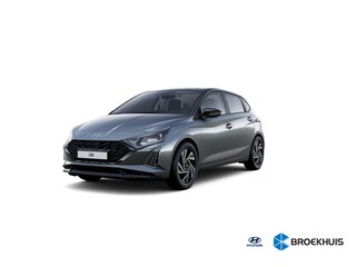 Hyundai i20 1.0 T-GDI Comfort | €4000,- korting !! | Vanaf 359,- Private Lease p/m !