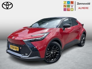 Toyota C-HR 2.0 Plug-in Hybrid 220 GR SPORT PLUS