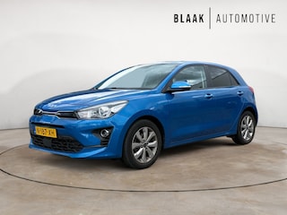 Kia Rio 1.0 T-GDi MHEV Dynamic Plusline | NL-auto | dealeronderhouden