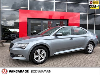 Skoda Superb 1.4 TSI ACT Active Business