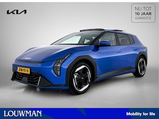 Kia EV4 Plus Advanced 58.3 kWh Wordt verwacht vanaf 23 juni