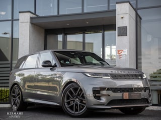 Land Rover Range Rover Sport 3.0 P460e Dynamic HSE PHEV / Org. NL / 1st Owner / Meridian / Pano / HUD