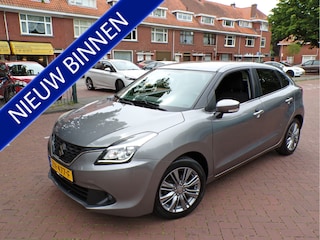 Suzuki Baleno 1.2 Smart Hybrid High Executive