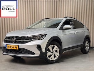 Volkswagen Taigo 1.0 TSI Life Business Navi Camera Stoelverwarming Adapt Cruise Climat Privacy glass Dealeronderhouden