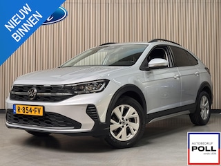 Volkswagen Taigo 1.0 TSI Life Business Navi Camera Stoelverwarming Adapt Cruise Climat Privacy glass Dealeronderhouden