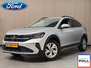 Volkswagen Taigo 1.0 TSI Life Business Navi Camera Stoelverwarming Adapt Cruise Climat Privacy glass Dealeronderhouden