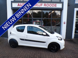 Toyota Aygo 1.0 VVT-i Automaat Exlusive AIRCO,TOP STAAT!