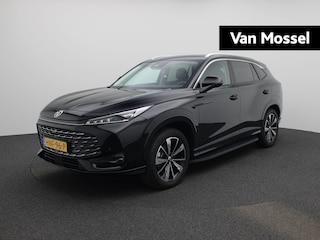 MG HS PHEV 1.5 Aut. Luxury | 100km Electrisch | Navi | CarPlay | 360 Camera | Stoelverwarming | Led Koplampen |