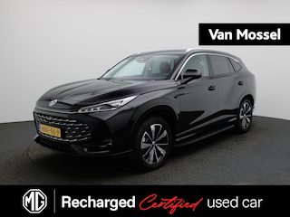 MG HS PHEV 1.5 Aut. Luxury | 100km Electrisch | Navi | CarPlay | 360 Camera | Stoelverwarming | Led Koplampen |
