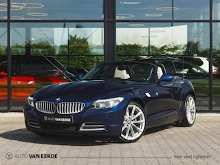 BMW Z4 Roadster sDrive23i Aut. Ã¢ÂÂ Prof Navi, Style 296