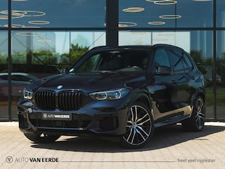 BMW X5 xDrive45e M-sport Ã¢ÂÂ Laser, Nappa/Alcant. VOL
