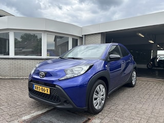 Toyota Aygo 1.0 VVT-i MT Clima / Carplay
