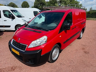 Peugeot Expert 229 2.0 HDI L2H1 2x Schuifdeur Airco