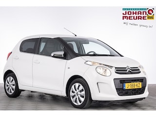 Citroën C1 1.0 VTi Feel 5-drs | AIRCO | BLUETOOTH ✅ 1e Eigenaar .