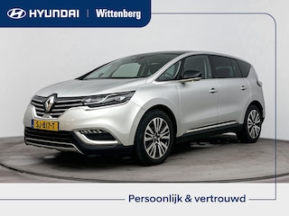Renault Espace 1.8 TCe Initiale Paris 7p. | Panoramadak | Leder | 7 Persoons | Zomer en winterwielen |