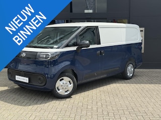 Maxus EDeliver 5 L1H1 64kWh Aut. | Two-Tone | 3-Fase | tot 489km WLTP | CarPlay | Camera |