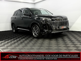 DFSK E5 1.5 PHEV Plug-in 7P Leder, Panoramadak, Camera, Navi, Verstelbare stoelen, Keyless start, Cruise control, 5 Jaar garantie