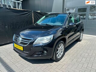Volkswagen Tiguan 1.4 TSI Comfort&Design