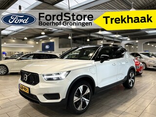 Volvo XC40 1.5 T5 Recharge Inscription | Trekhaak | Adapt. Cruise | Elektrische a.klep | Harman&Kardon | LED | Camera | 4 seiz. banden