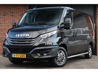 Iveco Daily 35S18 3.0 Hi-matic 352 H1 2x schuifdeur