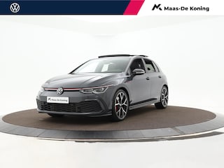 Volkswagen Golf 2.0 TSI 245pk DSG GTI · Panoramadak · Camera · Dodehoeksensoren · Matrix LED · Stuur- & Stoelverwarming · Keyless ·