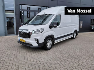 Maxus EDeliver 9 L3H2 89 kWh