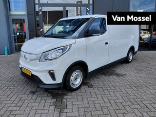 Maxus EDeliver 3 L2 50 kWh