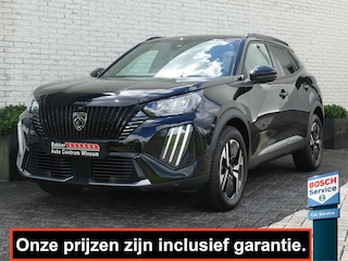 Peugeot 2008 1.2 Hybrid 145PK AUTOMAAT ALLURE STOELVERW./ADAPT.CRUISE./CAMERA V+A