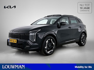 Kia Sportage 1.6 T-GDi Hybrid GT-PlusLine Stoelverwarming/verkoeling | Stuurverwarming | Harman/kardon