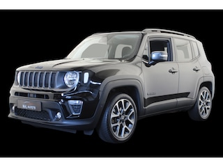 Jeep Renegade 4xe 240 Plug-in Hybrid Electric *MOTOR DEFECT*