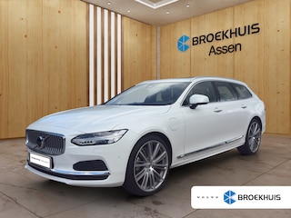 Volvo V90 2.0 T6 AWD Inscription Exclusive | BLIS | Panoramadak | Keyless entry / start | Bowers & wilkins | Camera |